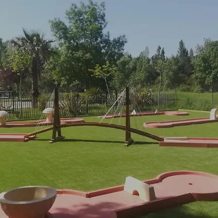Camping Club L'air Marin 4*