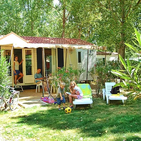 Camping Club L'air Marin