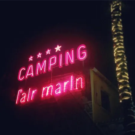 Club L'air Marin Camping 4*