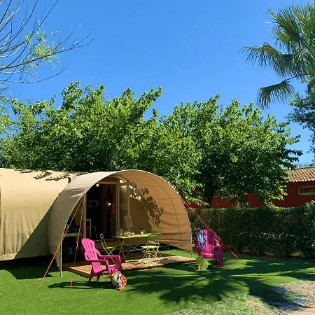 Club L'air Marin Vias