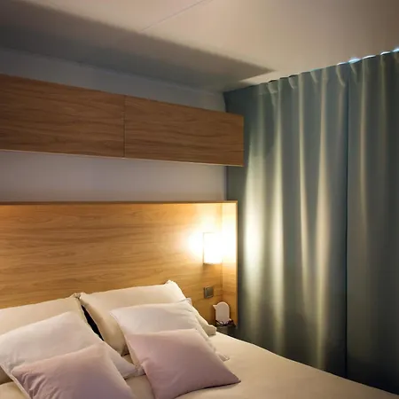Campsite Club L'air Marin 4*