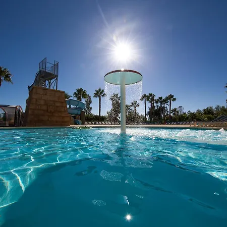 Campsite Club L'air Marin