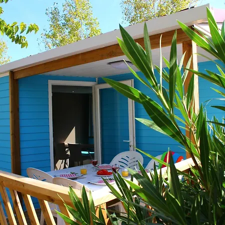 Club L'air Marin 4*
