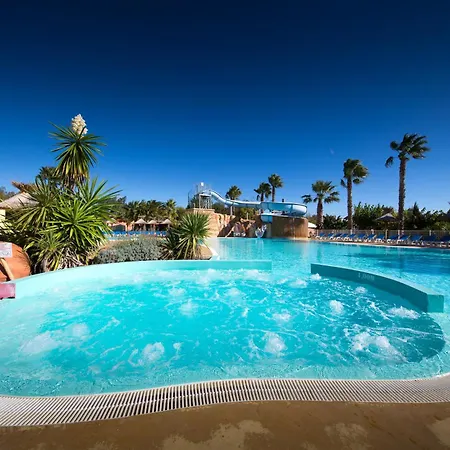 Club L'air Marin 4*