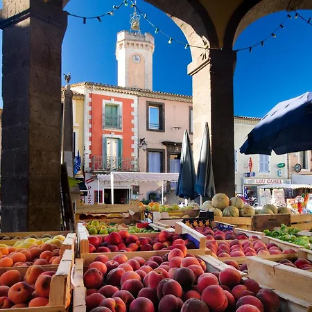 Club L'air Marin Camping 4*