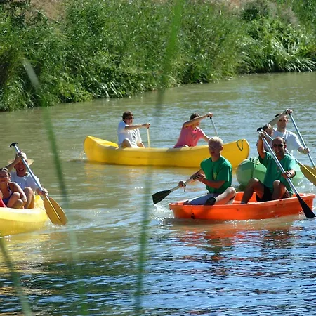Campsite Club L'air Marin 4*