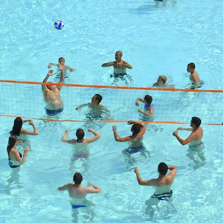 Club L'air Marin 4* Vias
