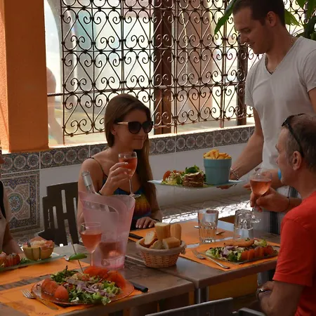 Camping Club L'air Marin Vias