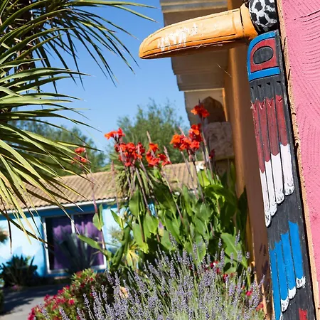Camping Club L'air Marin