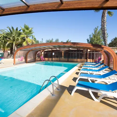 Club L'air Marin 4* Vias