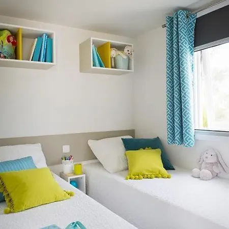 Camping Club L'air Marin 4*