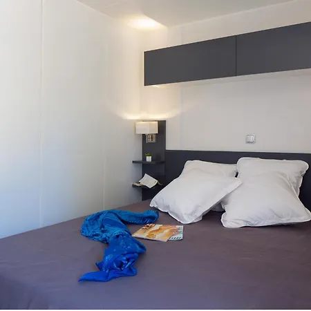 Club L'air Marin Camping Vias