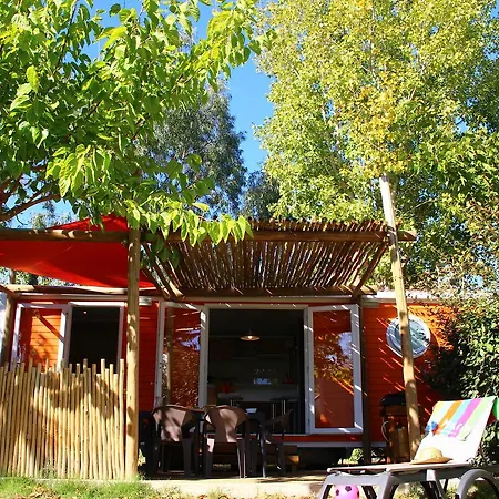 Camping Club L'air Marin 4*