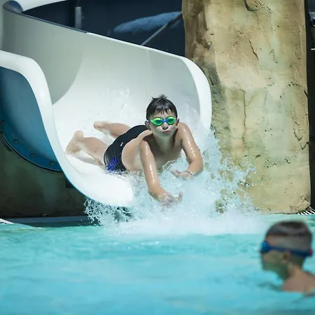 Club L'air Marin Camping
