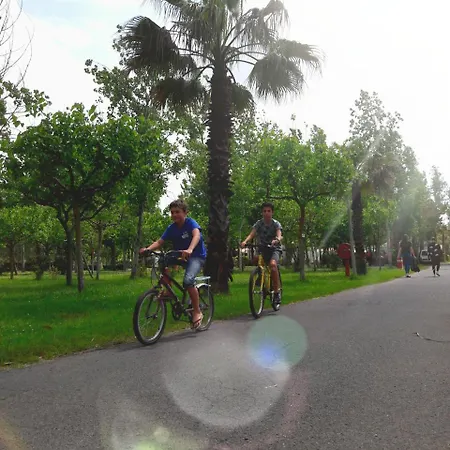 Club L'air Marin Vias