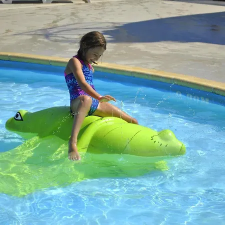 Camping Club L'air Marin