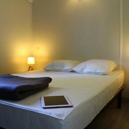 Club L'air Marin 4* Vias