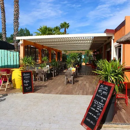 Camping Club L'air Marin 4*