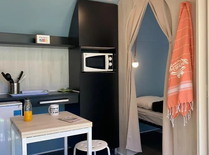 Club L'air Marin 4* Vias