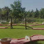 Кемпинг Club L'air Marin 4*