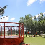 Кемпинг Club L'air Marin