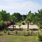 Club L'air Marin Κάμπινγκ Vias