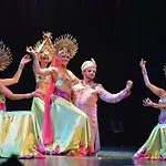 Кемпинг Club L'air Marin Виас