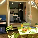 Club L'air Marin Κάμπινγκ Vias