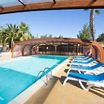 Club L'air Marin 4* Vias