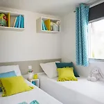 Кемпинг Club L'air Marin 4*
