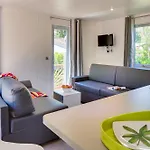Кемпинг Club L'air Marin 4*