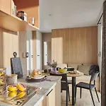 Кемпинг Club L'air Marin 4*