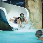 Club L'air Marin Кемпинг