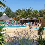 Club L'air Marin Κάμπινγκ 4*