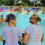 Club L'air Marin Кемпинг 4*