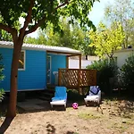 Кемпинг Club L'air Marin Виас