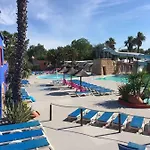 Club L'air Marin Vias