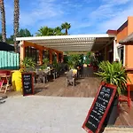 Κάμπινγκ Club L'air Marin 4*
