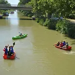 Кемпинг Club L'air Marin Виас