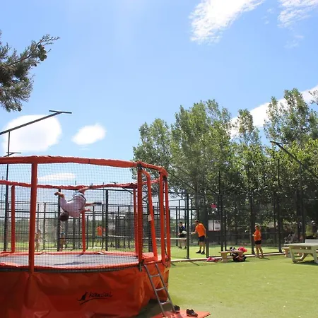 Camping Club L'air Marin