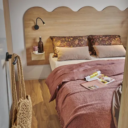 Club L'air Marin 4*