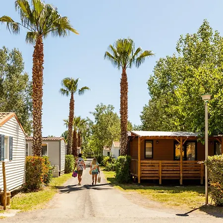 Finca L'Air Marin Camping