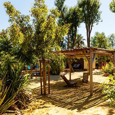 Camping Finca L'Air Marin 4*