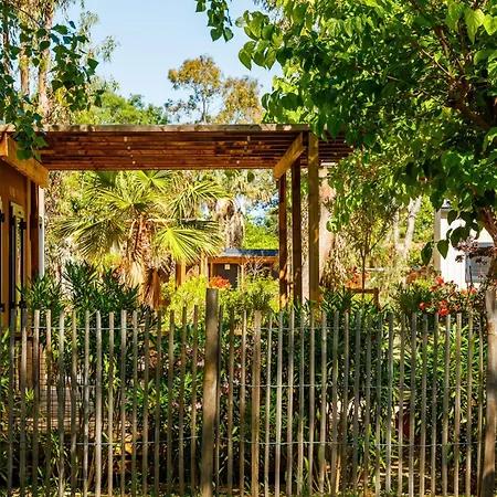 Camping Finca L'Air Marin