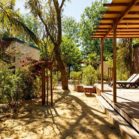 Finca L'Air Marin 4*