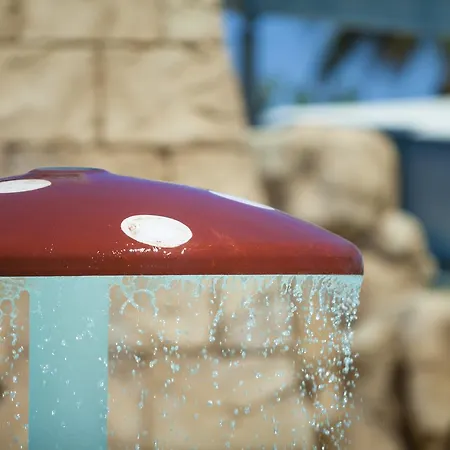 Club L'air Marin Kamp alanı