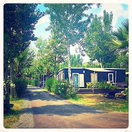 Kemping Club L'air Marin 4*