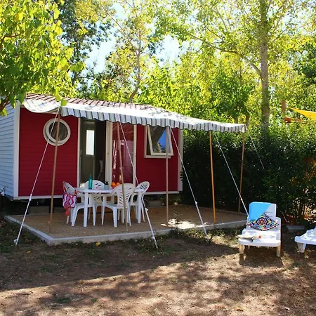 Club L'air Marin Kemping 4*