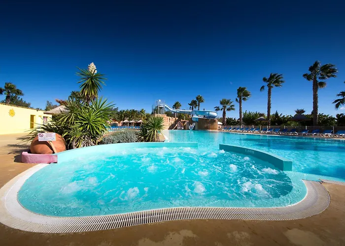 Club L'air Marin 4*