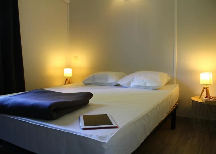 Club L'air Marin 4* Vias